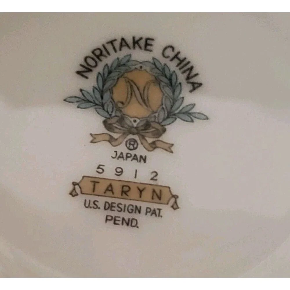 Noritake great pre
